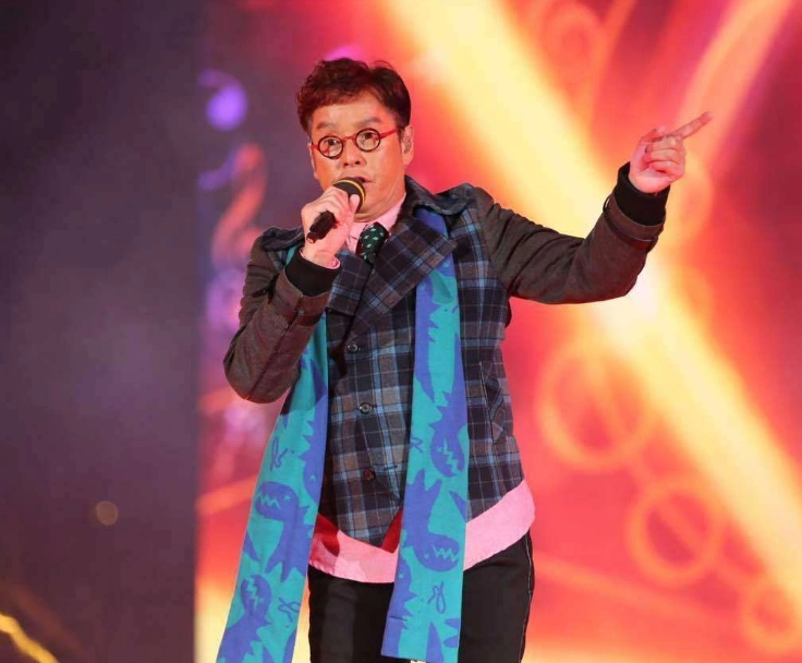 2022谭咏麟上海演唱会门票价格及订票方式