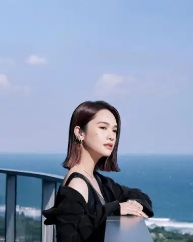 短发 杨丞琳 - 高清图片,堆糖,美图壁纸兴趣社区