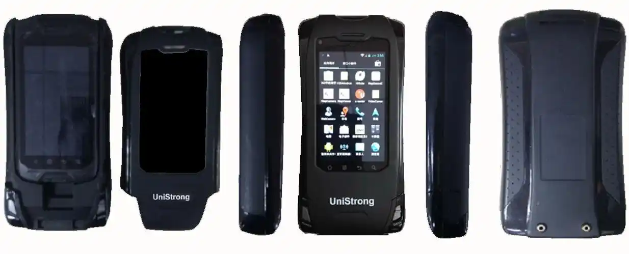 无线对讲 手机支持多方无线语音对讲,指挥中心可以在后台无线对讲实现