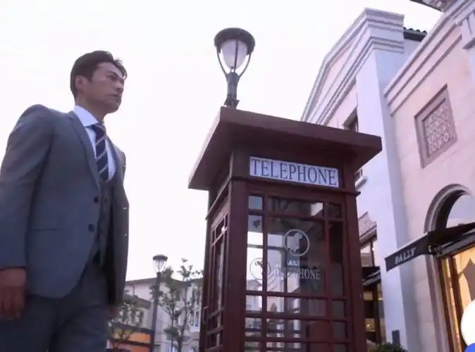 喜欢何以笙箫默之取景地