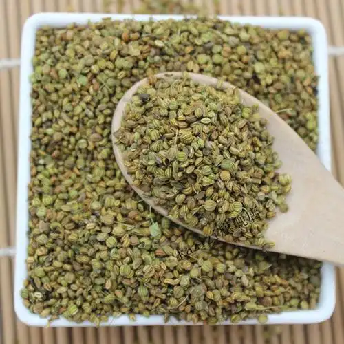 莳萝籽 50克 21年新货莳萝子莳萝籽十罗时 每斤灌香肠 石罗子 莳萝籽