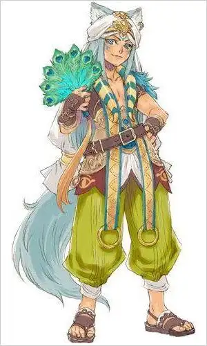 符文工房4 游戏前瞻