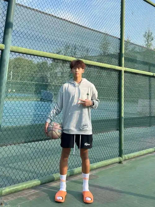 有喜欢赵睿的嘛