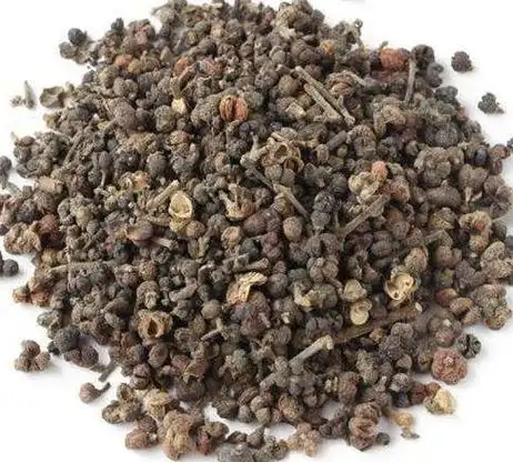 吴茱萸的功效与作用