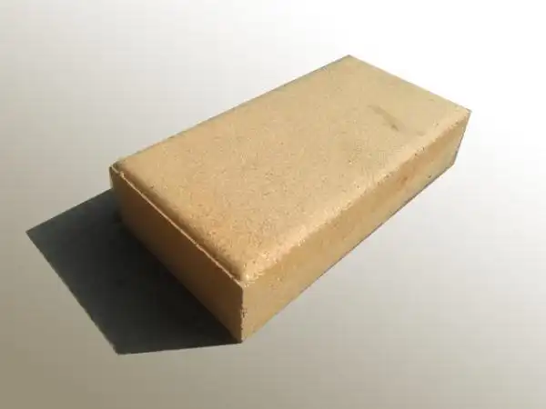 供应lg牌黄色烧结砖米黄色陶土砖铺路砖道板砖广场砖