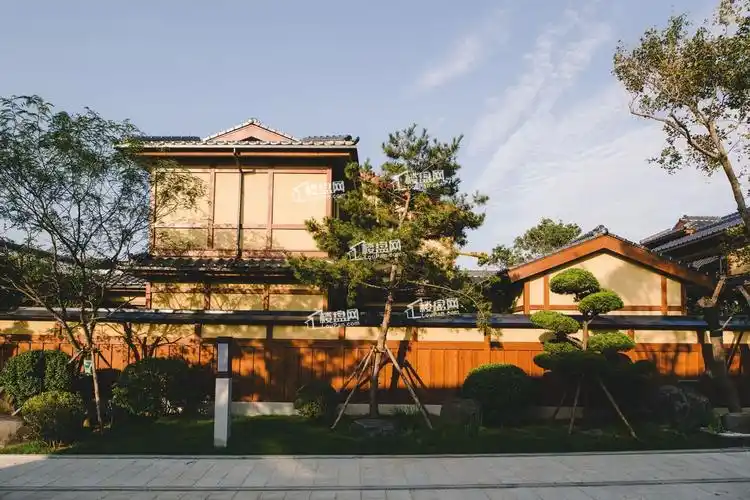 大连盛唐小京都效果图_实景图_样板间-大连楼盘网