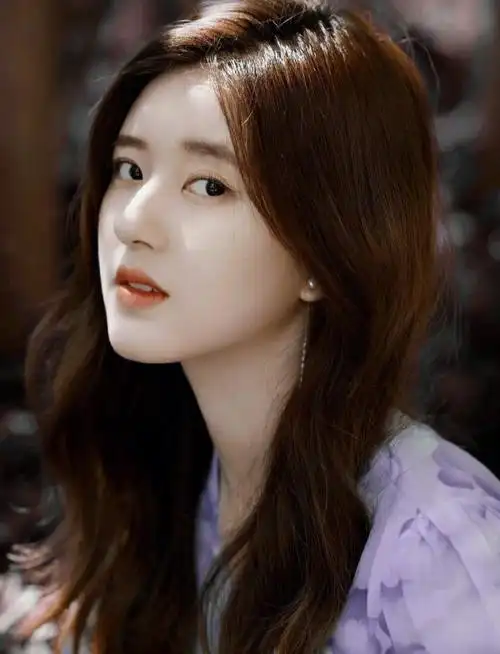 赵露思美图十五