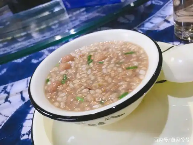 到融水做客,苗家特色的几道美食一定不要错过,精致又开胃