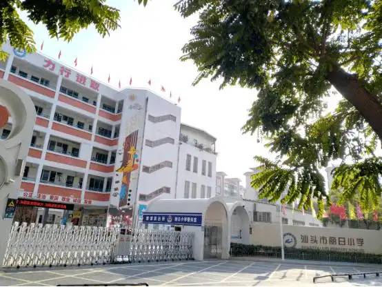 丽日小学2020年秋季一年级新生注册及入学组织工作通知