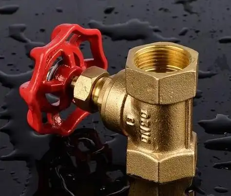 水阀门开关方向o与s