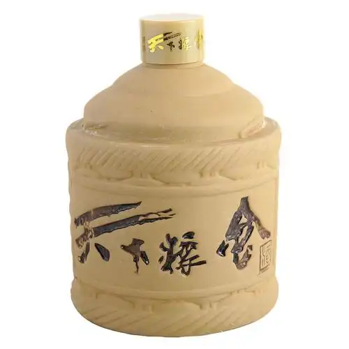 42°天下粮仓富贵粮仓新品500ml