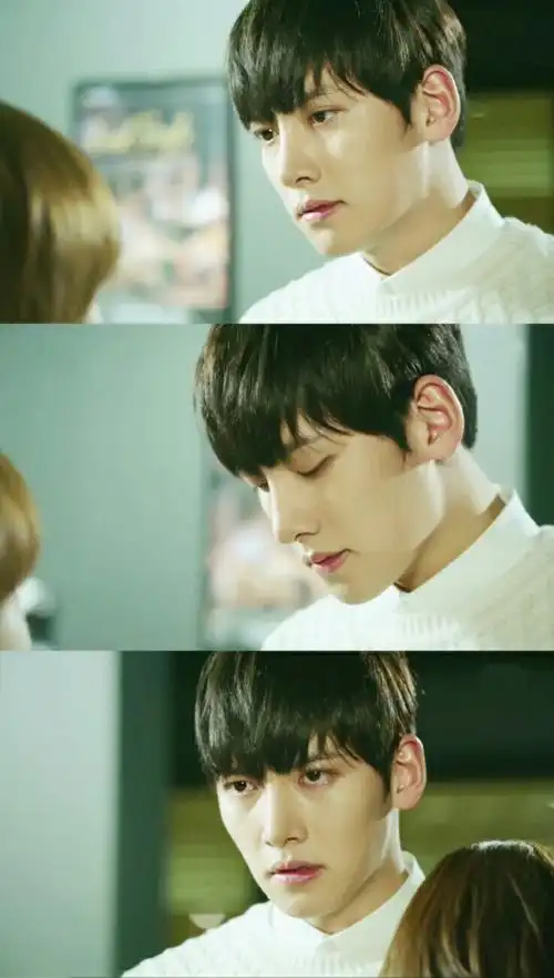 池昌旭 治愈者 healer