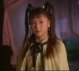 张纪中《侠客行》要开播:张嘉倪演叮叮当当够淘气