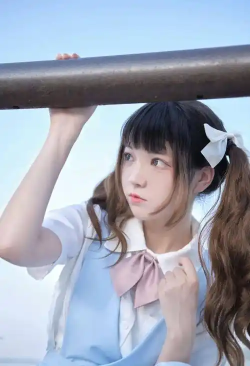 jk制服:双马尾loli小姐姐_栏目_名字_草莓