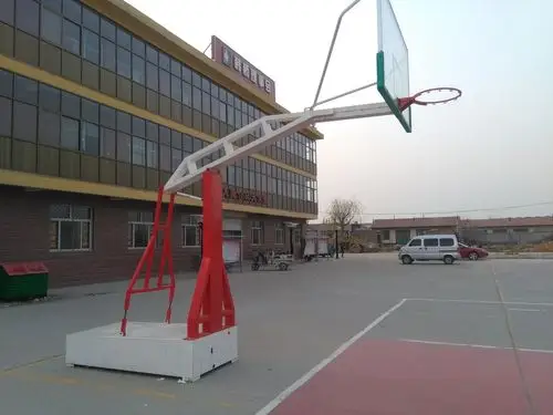 朝阳市篮球架价格求真务实