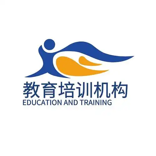 教育培训机构标志