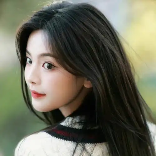 内娱从不缺头像杨超越头像