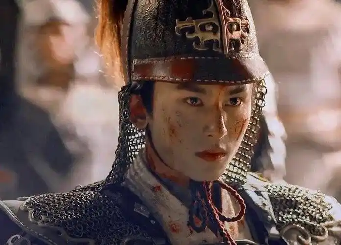 山河令张哲瀚10个古装角色在云中歌演大反派竟是琅琊榜少年林殊