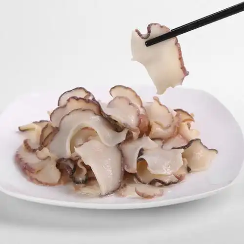 海文铭黄金螺片300g贝类海鲜水产加热即食鲍螺片