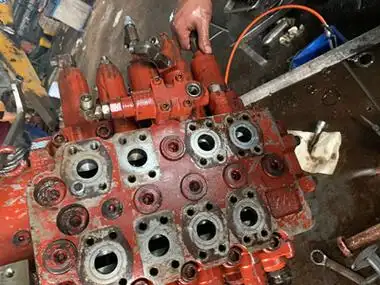 吉安市卡特挖掘机维修供应厂家 今日排名一览>