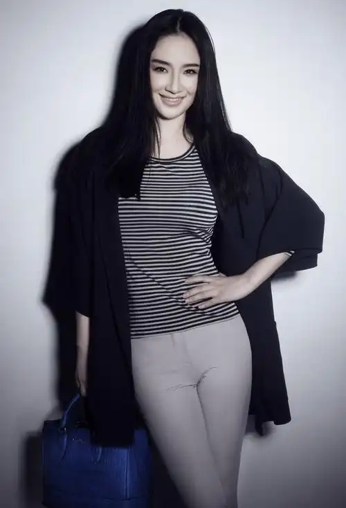 国内地女演员-----孙宁