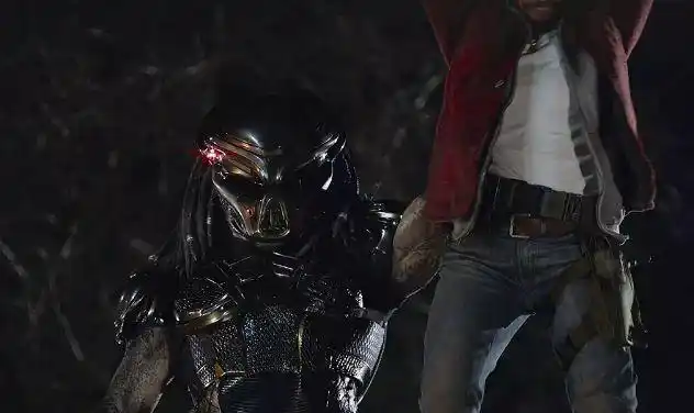 电影《铁血战士4》豆瓣评分多少?好看吗