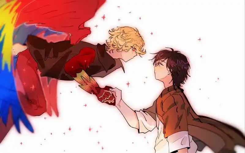 【假面骑士ooo】手掌心 映司ankh cp向 一心一意将你捧在手掌心