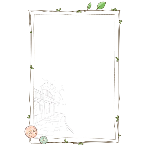 内容边框图片大全_内容边框png高清素材【免费下载】-90设计网