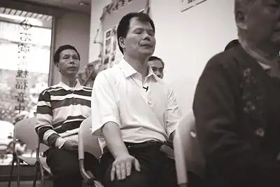 好消息电视台 11.1新一季节目播出