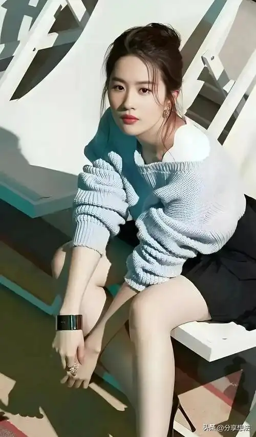 刘亦菲明星壁纸32