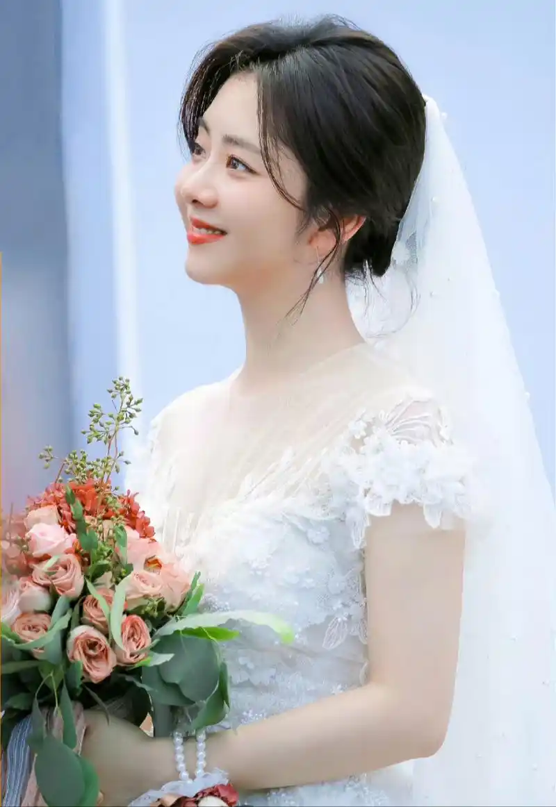 谭松韵 ┆ 归路 归晓  梦中婚礼98 676767