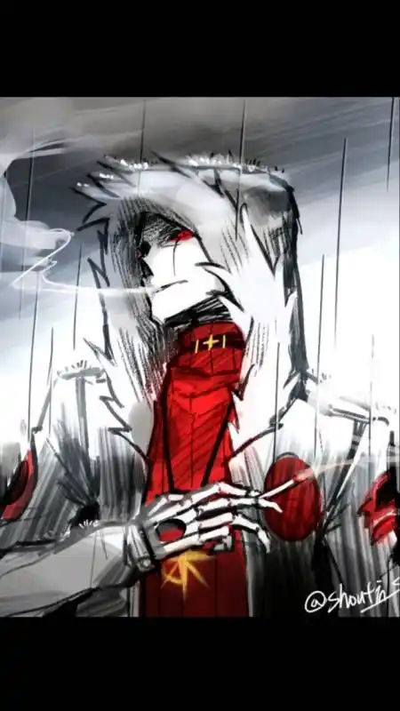 0/100 回复 吃灰之人billsans15天前 真的好帅啊[滑稽] 回复 3 omni