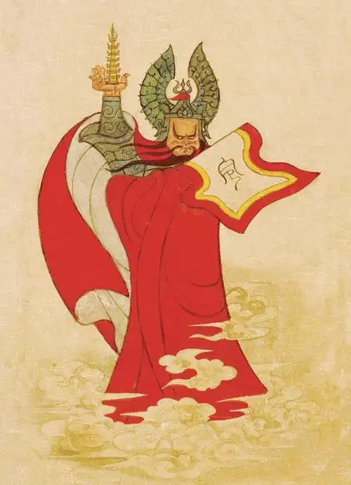 哇!原来120帧《大闹天宫》是这么做的!