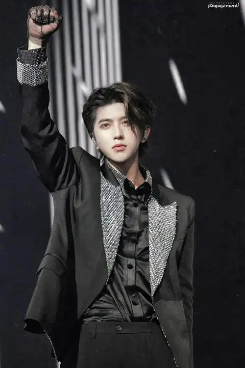 蔡徐坤##蔡徐坤2023迷巡回演唱会