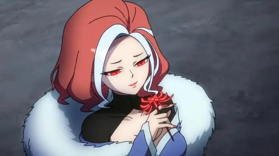 伍六七:青凤刺杀首领失败被反杀,曼珠沙华战死,暗影个最强战力竟是青