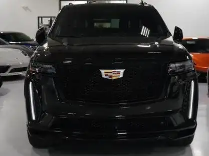 2023款凯雷德落地价_2020款凯雷德上市时间_2021款凯雷德售价 - 抖音