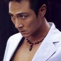 吴镇宇古惑仔头像图片_微信头像图片大全