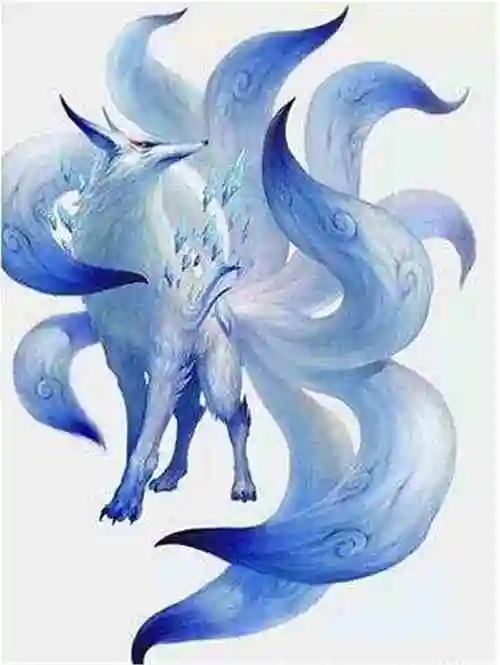 九尾狐狸头像图片大全 - 搜狗图片搜索