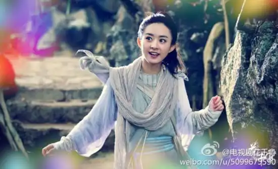 结局揭晓画骨夫妇相爱相杀花千骨海量剧照