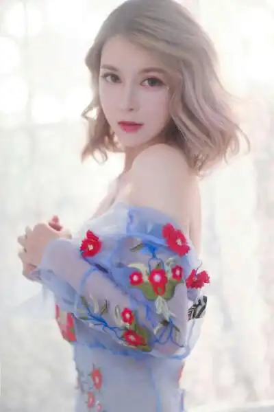 精美壁纸/颜霜霜