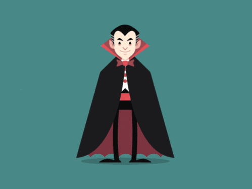 vampire_dribbble
