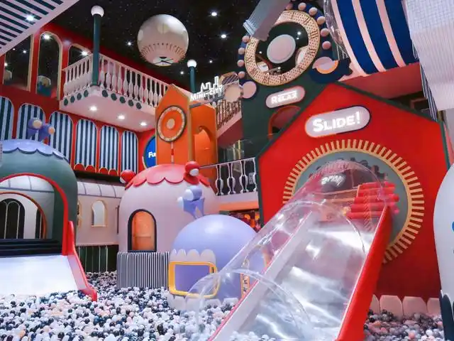 meland club(海信广场店)电话,地址,价格,营业时间(图)-儿童乐园-长沙