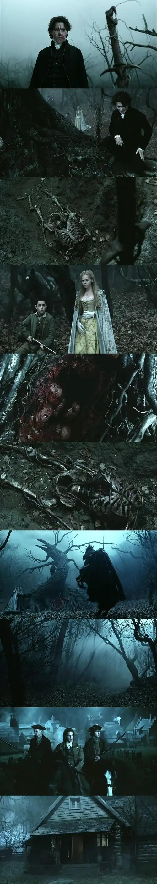 【断头谷 sleepy hollow (1999)】26