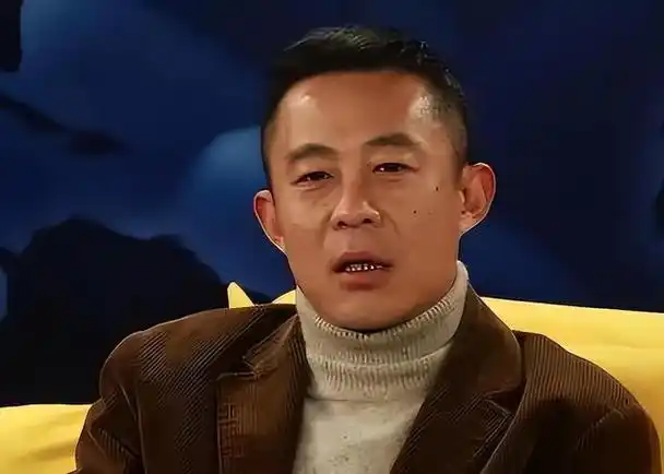 侯勇:一婚娶沈蓉,二婚娶潘雨辰,三婚娶王瑞,如今人生圆满了