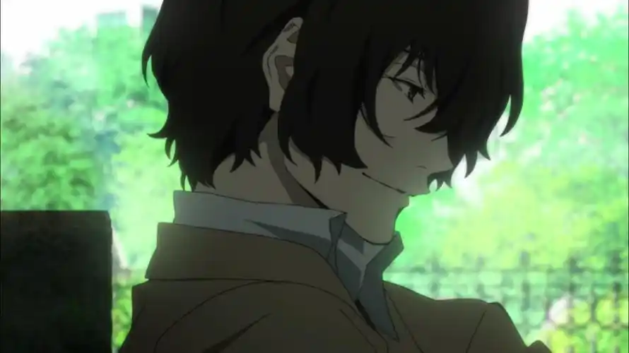 文豪野犬 自截 太宰治 - 堆糖,美图壁纸兴趣社区