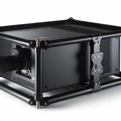 巴可 udx-4k22 20000 流明,4k uhd,三芯片dlp激光荧光大型会场投影机