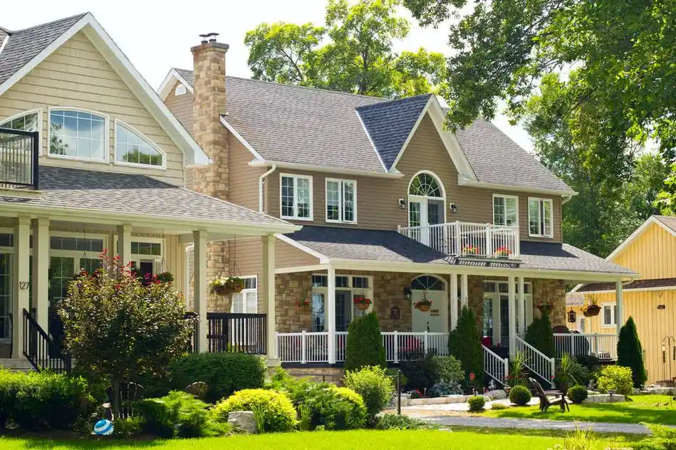 在贵阳,房子抵押贷款利率是多少2023