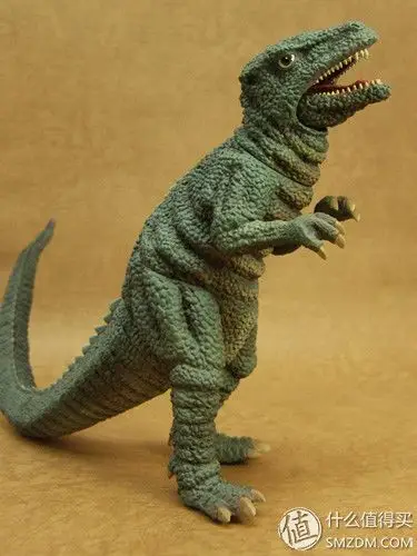 bandi 万代 哥斯拉系列之哥罗龙