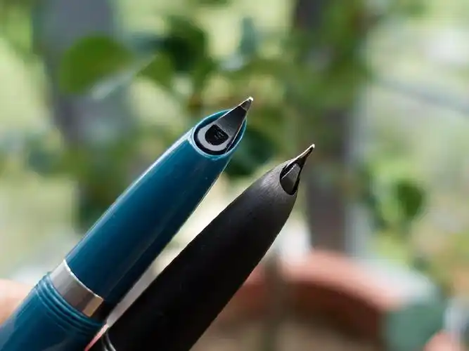 半个世纪的回首派克51复刻版钢笔有没有复刻你的梦呢