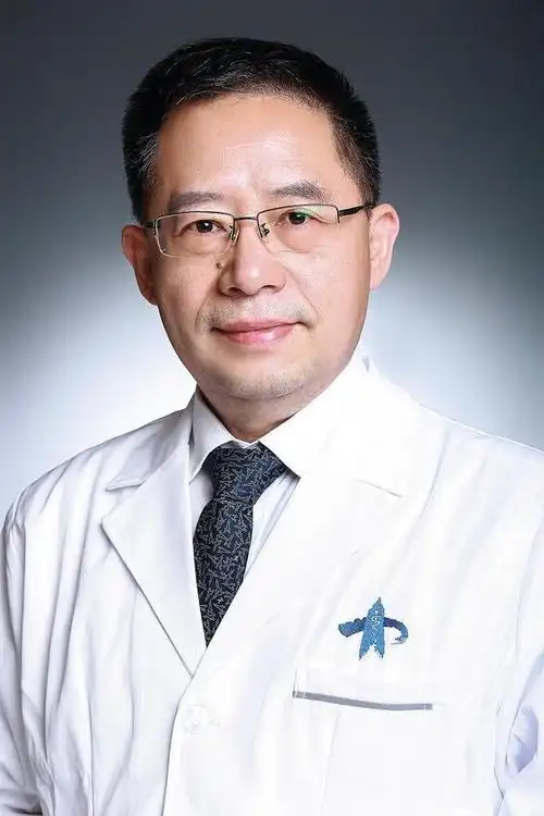 西安交通大学第一附属医院院长吕毅西安交大一附院聚焦全局性,先进性